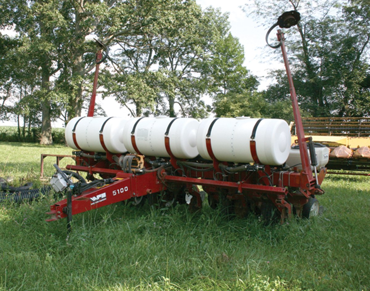 Property photo 26 - Miami Trace FFA Alumni SURPLUS EQUIPMENT AUCTION