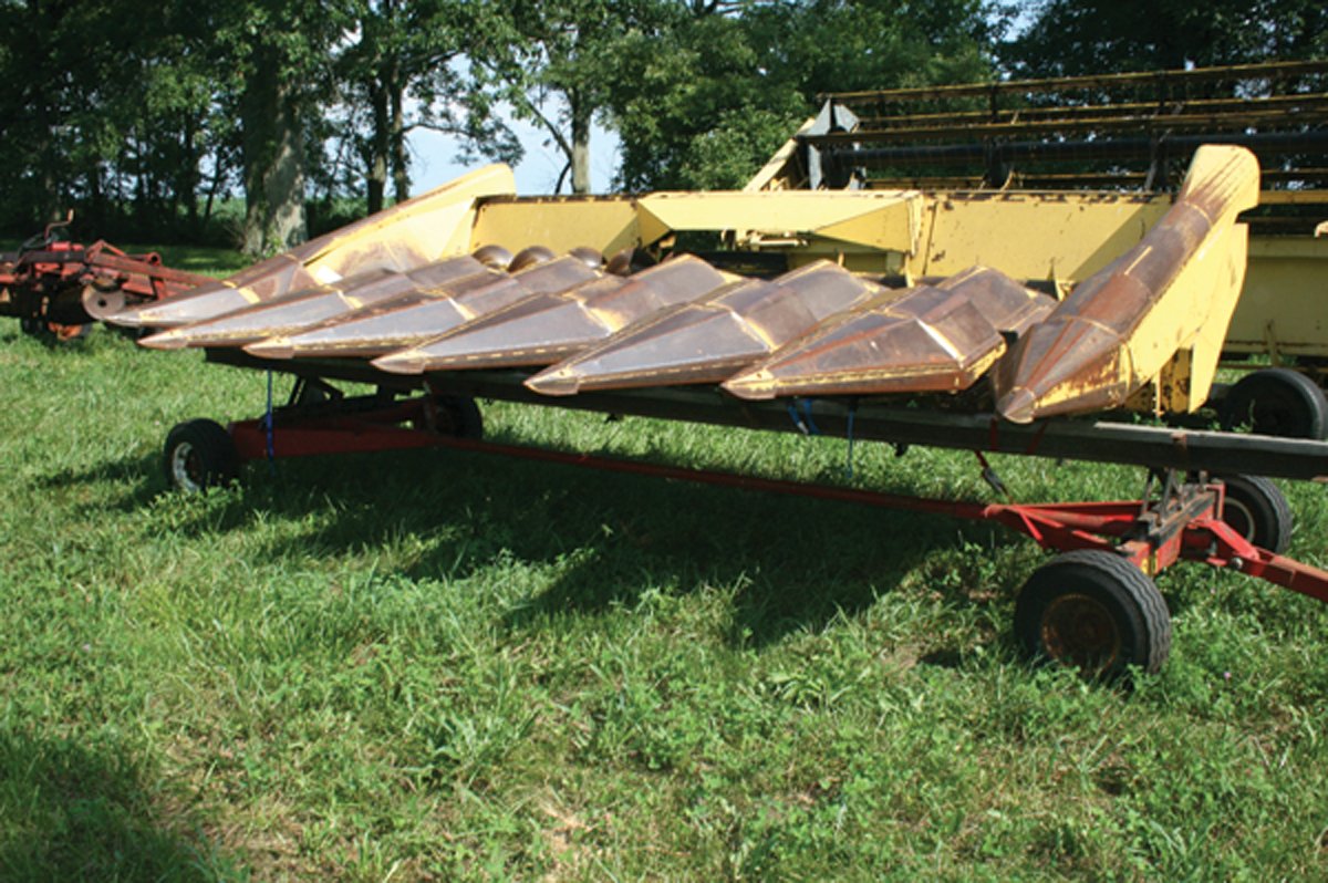 Property photo 22 - Miami Trace FFA Alumni SURPLUS EQUIPMENT AUCTION