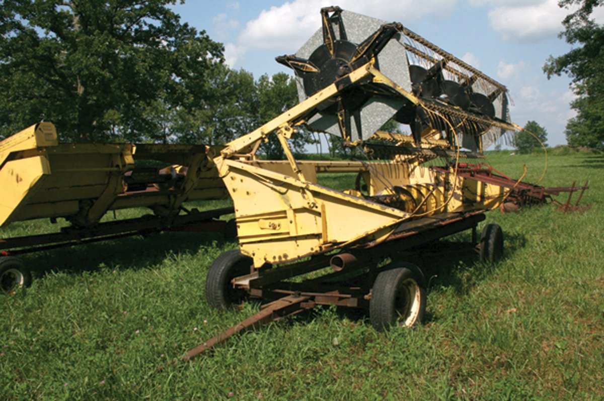 Property photo 56 - Miami Trace FFA Alumni SURPLUS EQUIPMENT AUCTION
