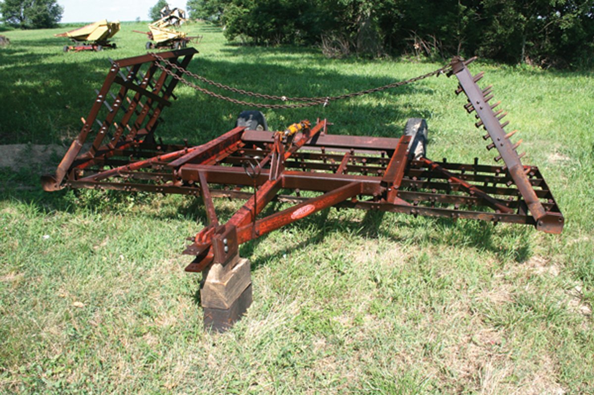 Property photo 16 - Miami Trace FFA Alumni SURPLUS EQUIPMENT AUCTION