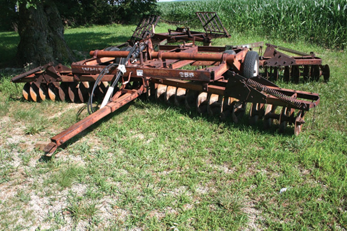 Property photo 49 - Miami Trace FFA Alumni SURPLUS EQUIPMENT AUCTION