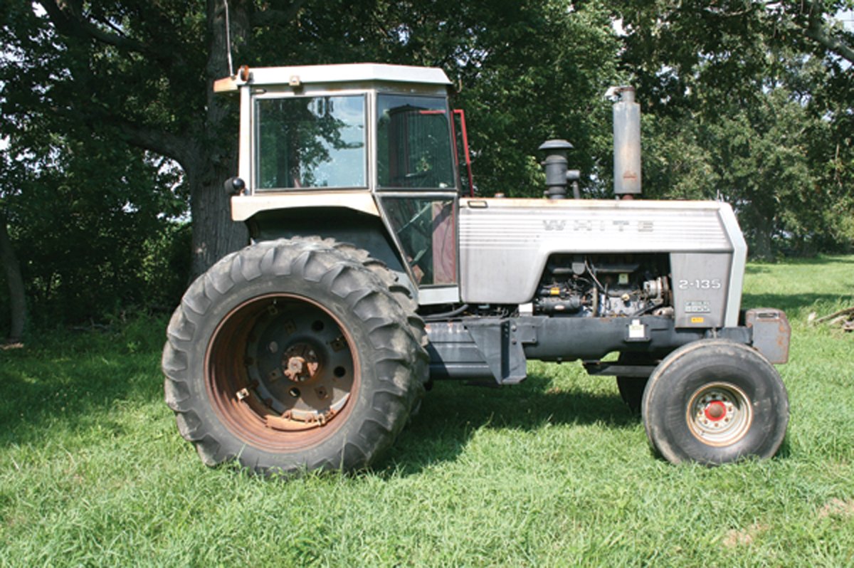 Property photo 10 - Miami Trace FFA Alumni SURPLUS EQUIPMENT AUCTION