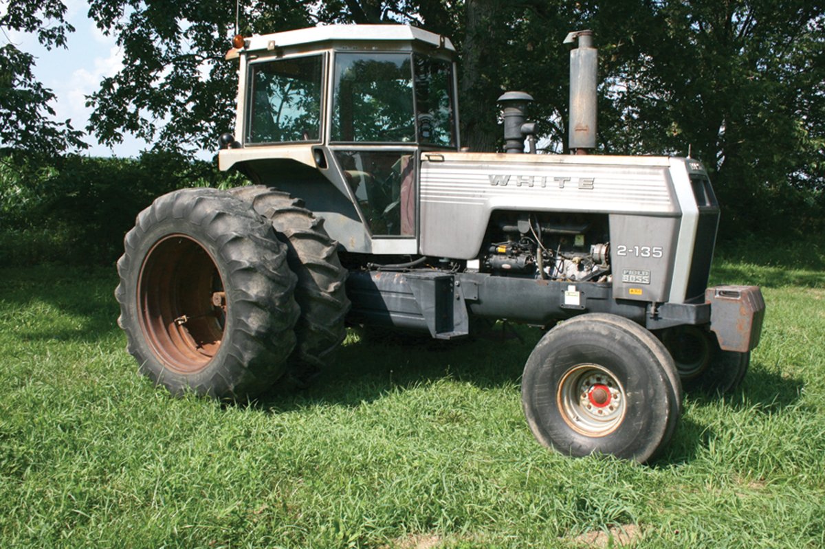 Property photo 34 - Miami Trace FFA Alumni SURPLUS EQUIPMENT AUCTION