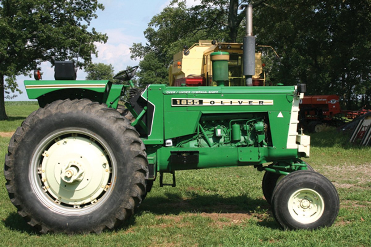 Property photo 20 - Miami Trace FFA Alumni SURPLUS EQUIPMENT AUCTION