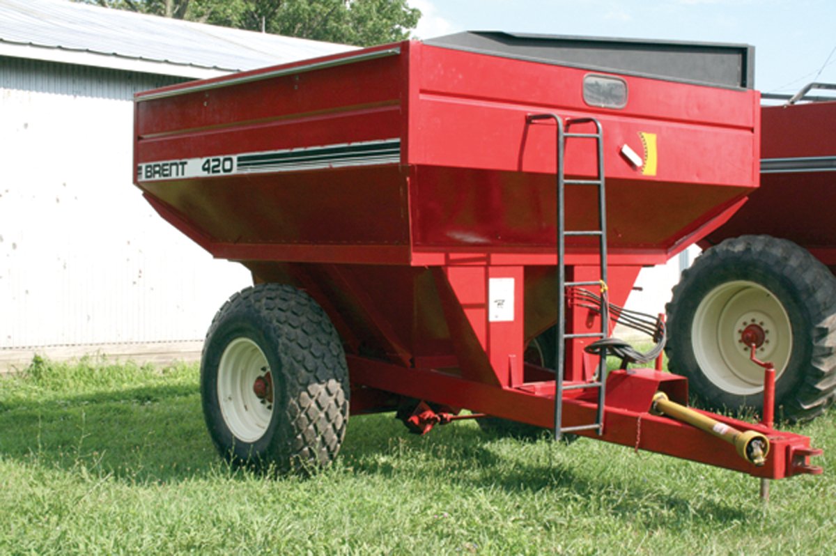 Property photo 61 - Miami Trace FFA Alumni SURPLUS EQUIPMENT AUCTION