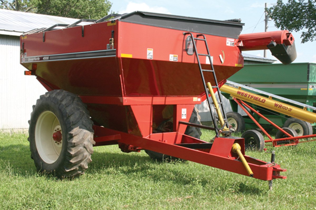 Property photo 52 - Miami Trace FFA Alumni SURPLUS EQUIPMENT AUCTION