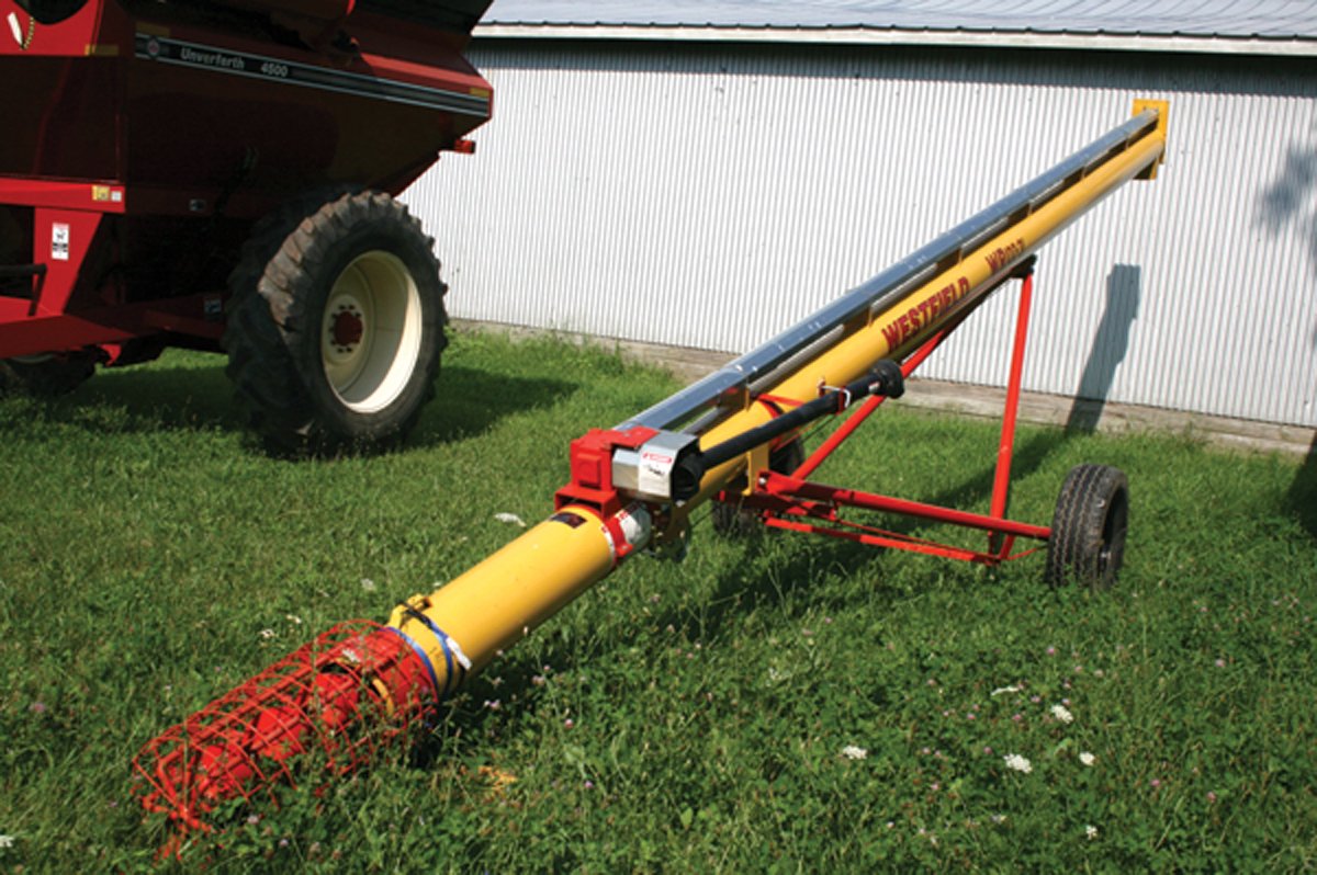 Property photo 27 - Miami Trace FFA Alumni SURPLUS EQUIPMENT AUCTION