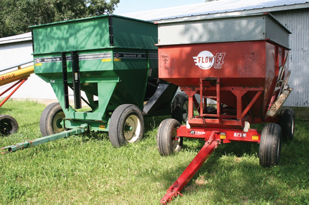 Property photo 4 - Miami Trace FFA Alumni SURPLUS EQUIPMENT AUCTION