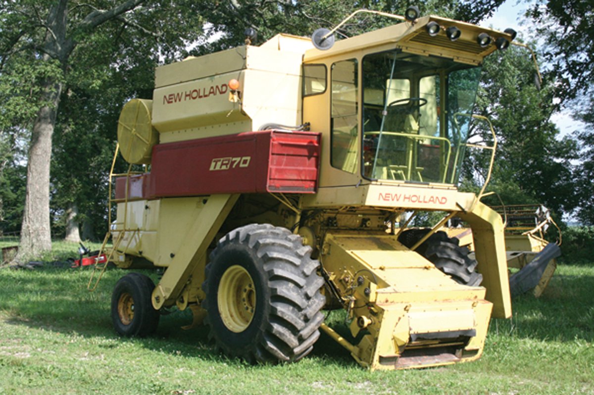 Property photo 13 - Miami Trace FFA Alumni SURPLUS EQUIPMENT AUCTION