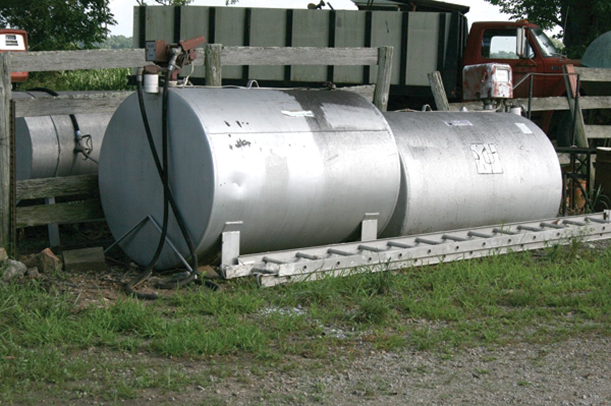 Property photo 38 - Miami Trace FFA Alumni SURPLUS EQUIPMENT AUCTION
