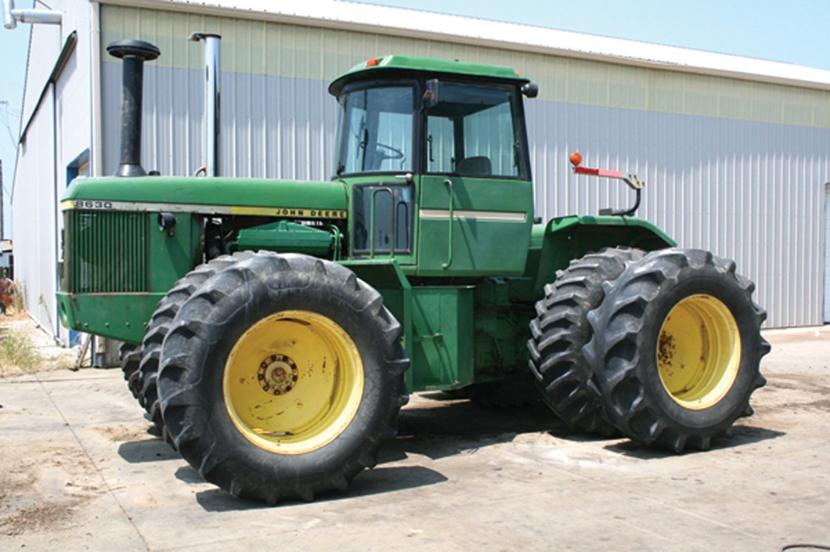 Property photo 15 - Miami Trace FFA Alumni SURPLUS EQUIPMENT AUCTION