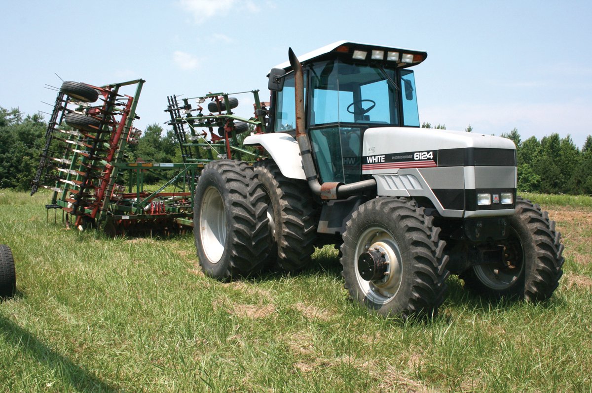 Property photo 44 - Miami Trace FFA Alumni SURPLUS EQUIPMENT AUCTION