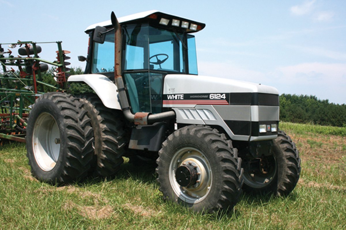 Property photo 50 - Miami Trace FFA Alumni SURPLUS EQUIPMENT AUCTION