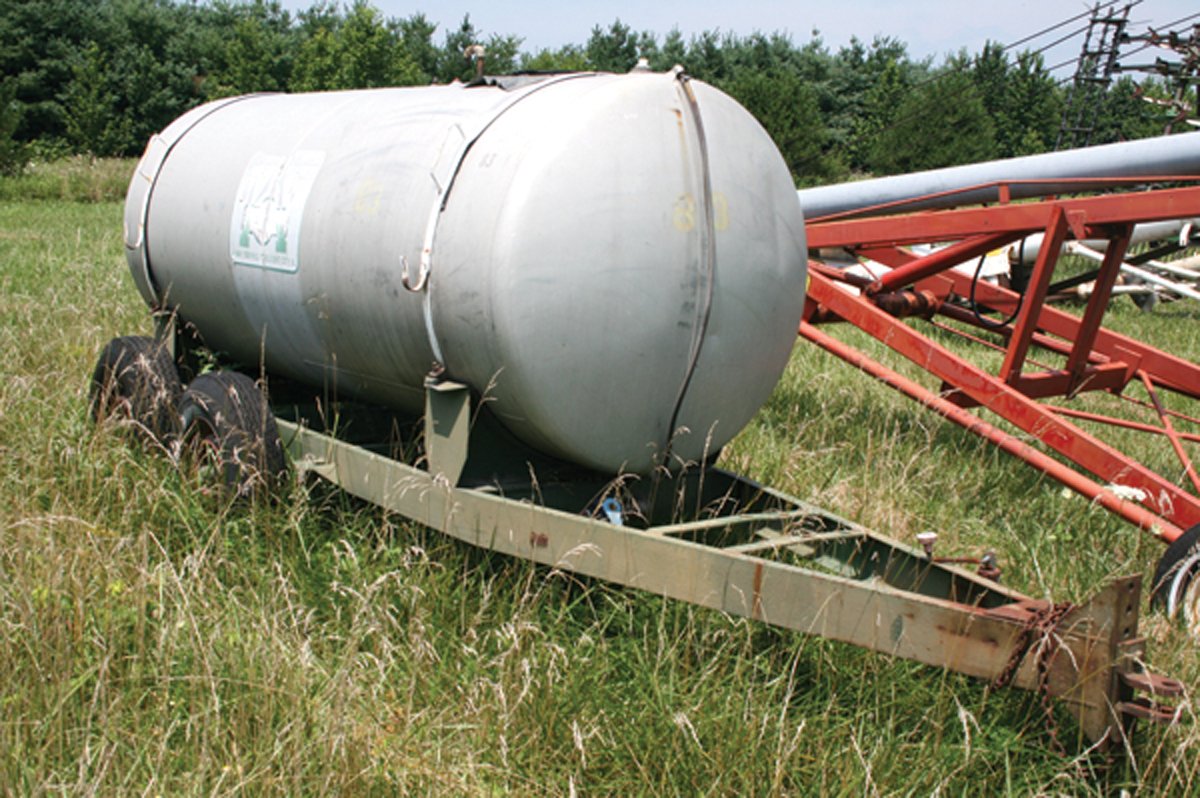 Property photo 14 - Miami Trace FFA Alumni SURPLUS EQUIPMENT AUCTION