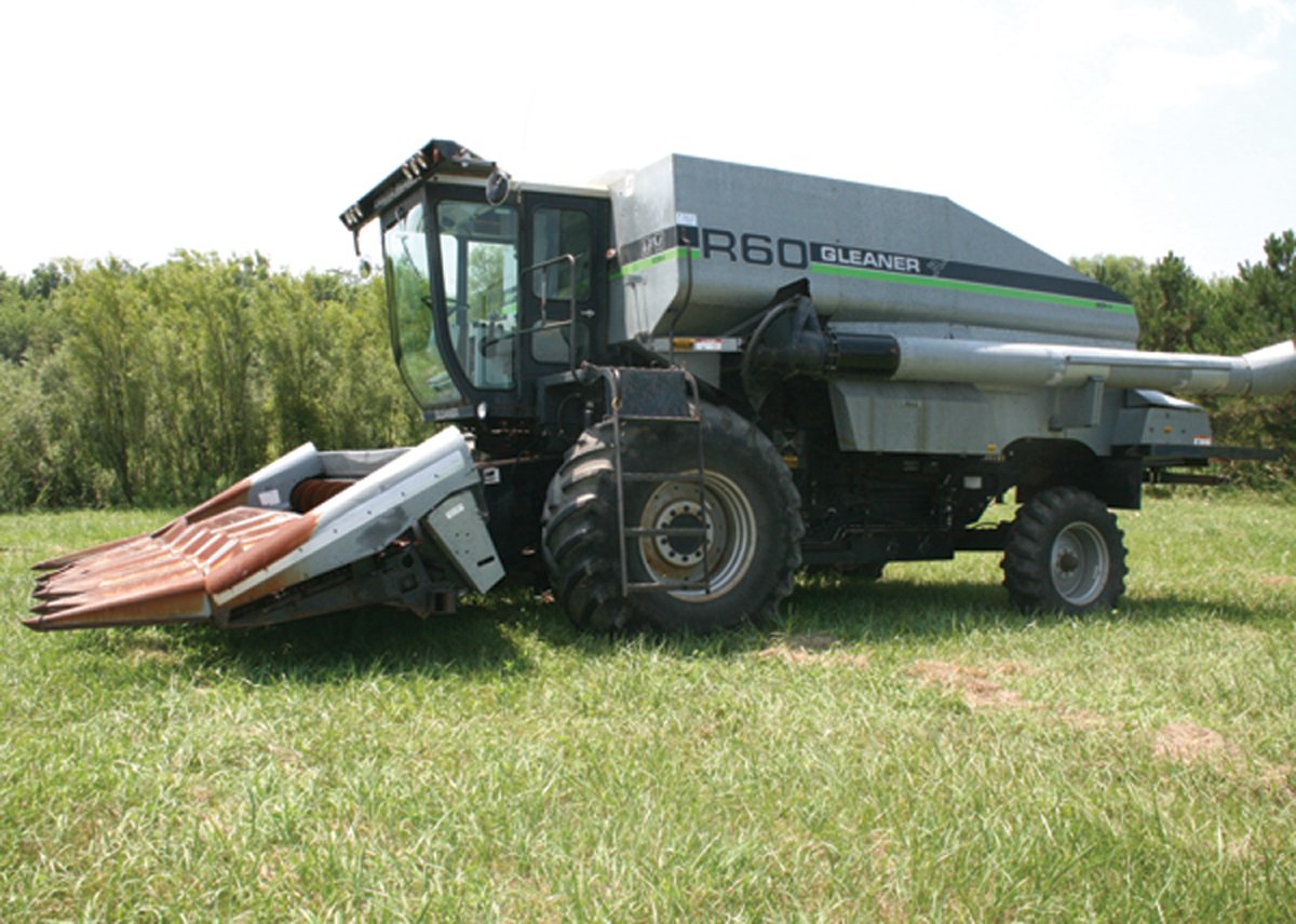 Property photo 37 - Miami Trace FFA Alumni SURPLUS EQUIPMENT AUCTION