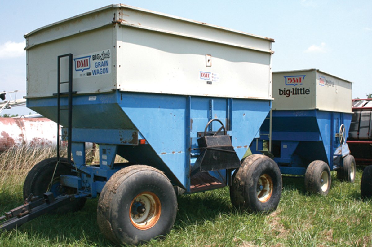 Property photo 47 - Miami Trace FFA Alumni SURPLUS EQUIPMENT AUCTION