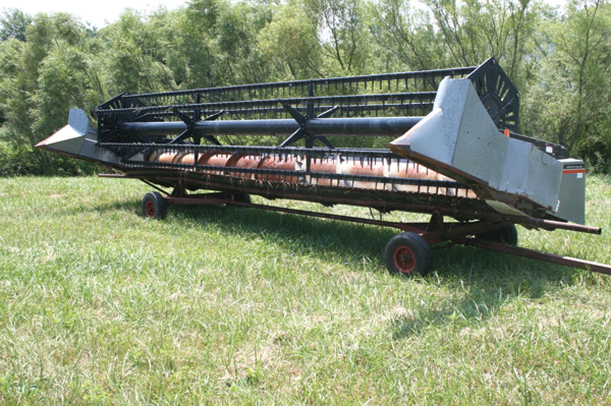 Property photo 12 - Miami Trace FFA Alumni SURPLUS EQUIPMENT AUCTION