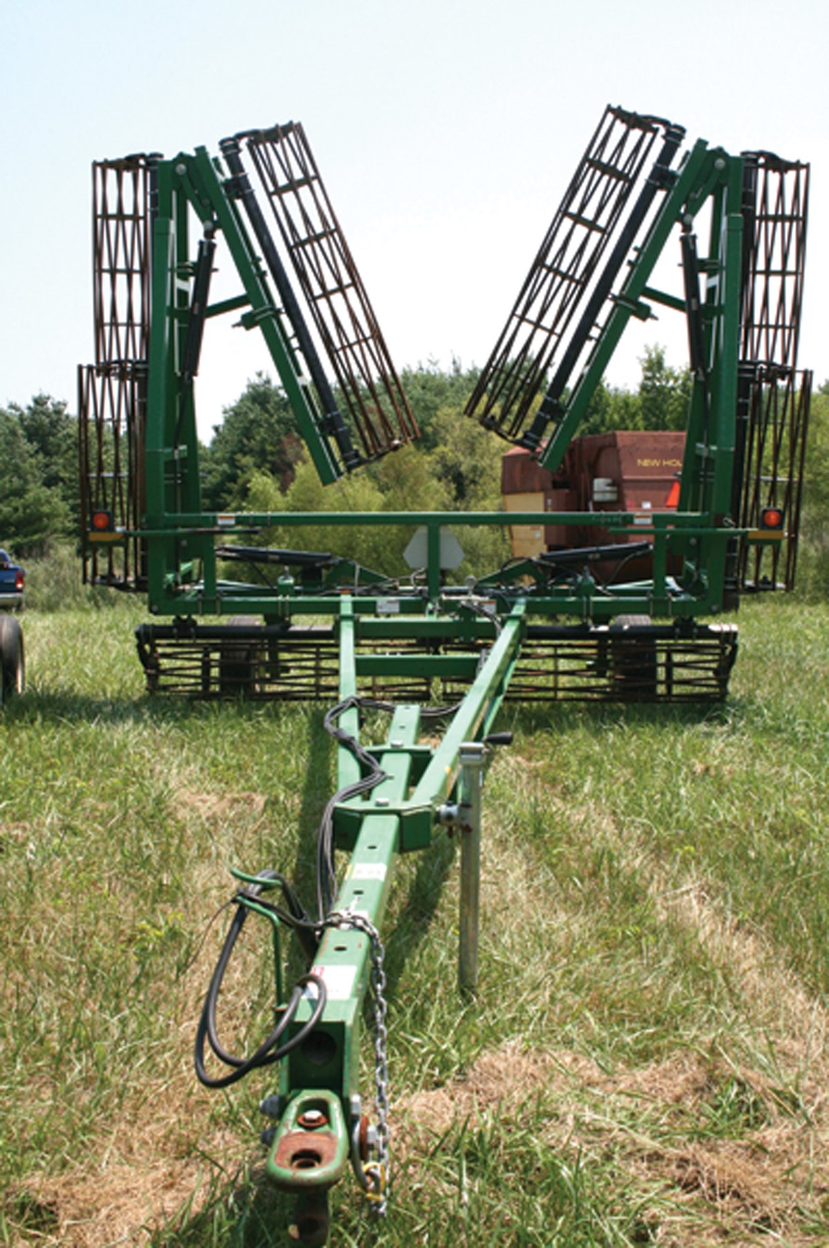Property photo 41 - Miami Trace FFA Alumni SURPLUS EQUIPMENT AUCTION