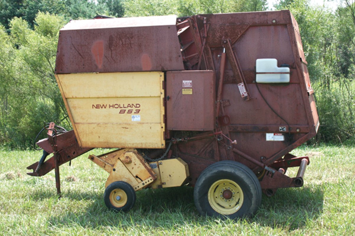 Property photo 35 - Miami Trace FFA Alumni SURPLUS EQUIPMENT AUCTION