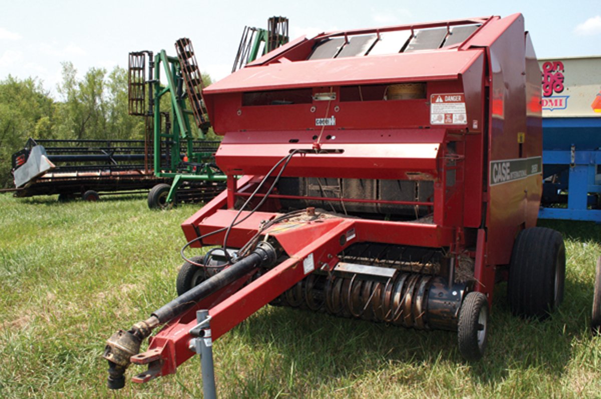 Property photo 24 - Miami Trace FFA Alumni SURPLUS EQUIPMENT AUCTION