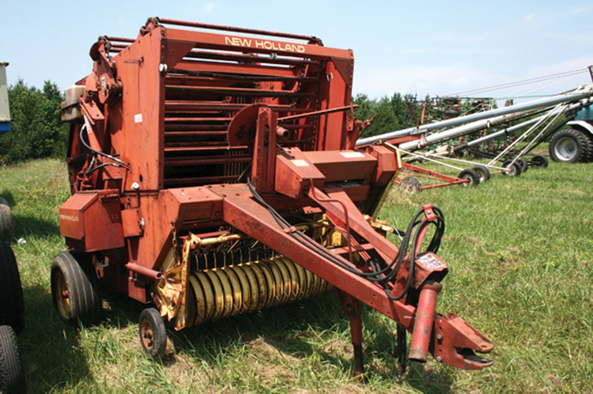 Property photo 45 - Miami Trace FFA Alumni SURPLUS EQUIPMENT AUCTION