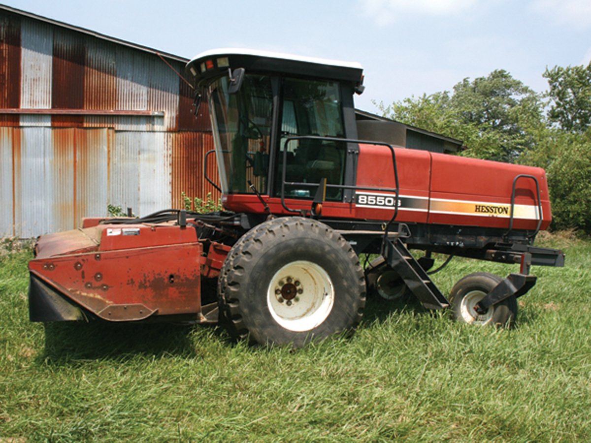 Property photo 11 - Miami Trace FFA Alumni SURPLUS EQUIPMENT AUCTION