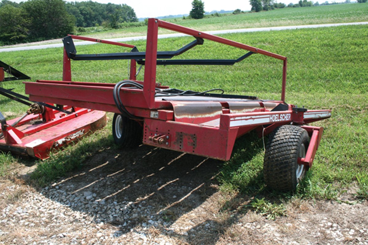 Property photo 54 - Miami Trace FFA Alumni SURPLUS EQUIPMENT AUCTION