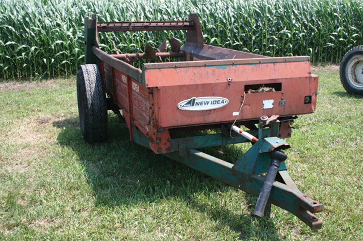 Property photo 18 - Miami Trace FFA Alumni SURPLUS EQUIPMENT AUCTION