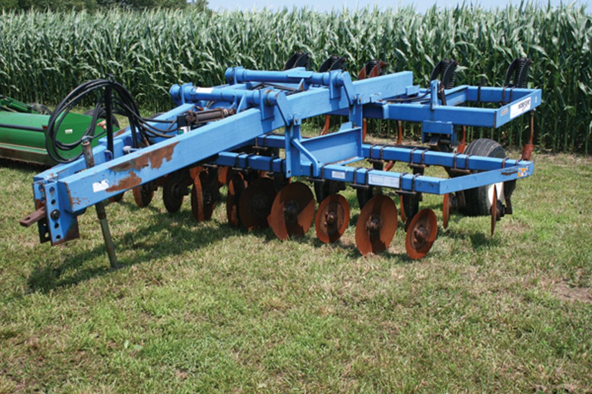 Property photo 5 - Miami Trace FFA Alumni SURPLUS EQUIPMENT AUCTION