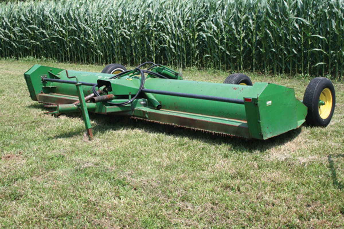 Property photo 3 - Miami Trace FFA Alumni SURPLUS EQUIPMENT AUCTION