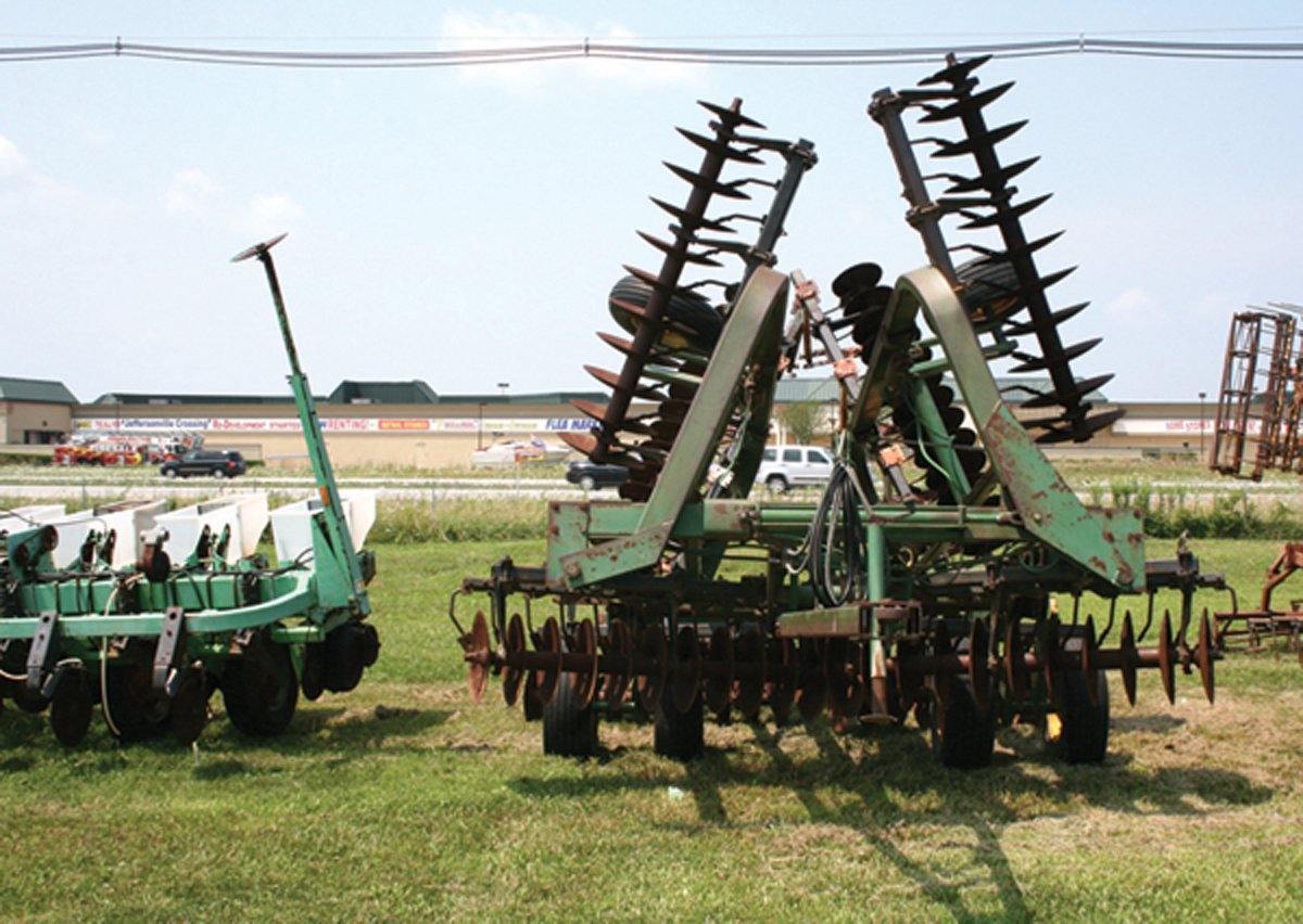 Property photo 55 - Miami Trace FFA Alumni SURPLUS EQUIPMENT AUCTION