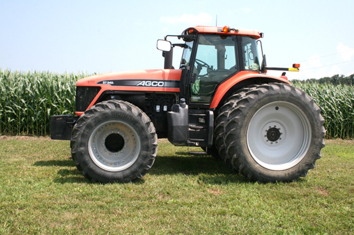Property photo 39 - Miami Trace FFA Alumni SURPLUS EQUIPMENT AUCTION