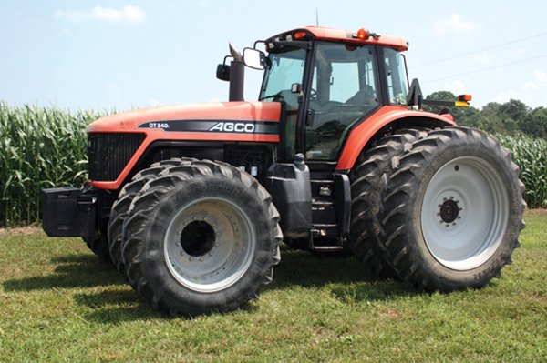 Miami Trace FFA Alumni SURPLUS EQUIPMENT AUCTION