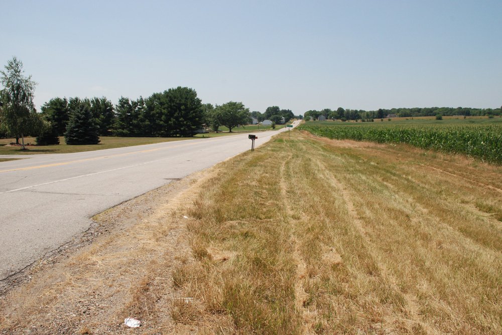 Property photo 19 - Land Auction - 62 Acres in 6 Tracts. Productive Tillable Land, Potential Commercial Sites, Investment Potential