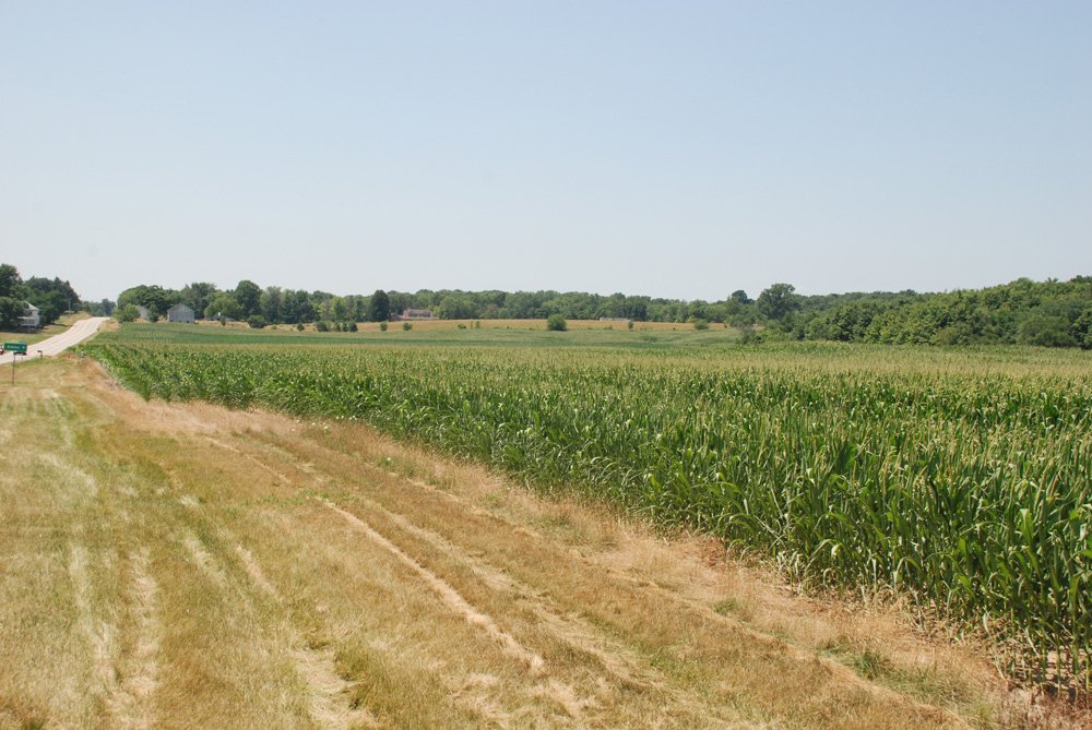 Property photo 8 - Land Auction - 62 Acres in 6 Tracts. Productive Tillable Land, Potential Commercial Sites, Investment Potential