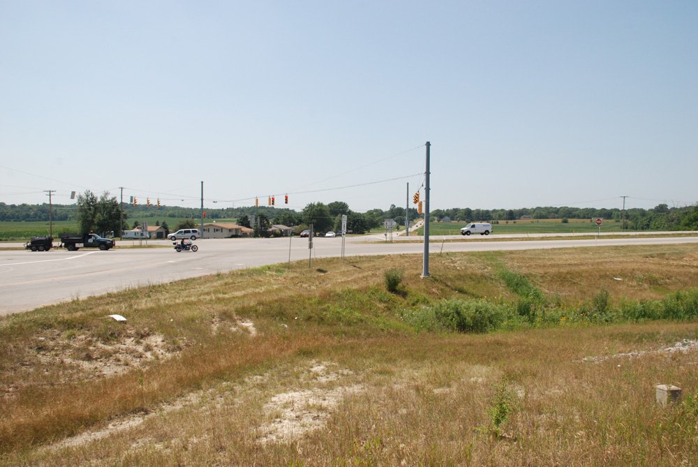 Property photo 3 - Land Auction - 62 Acres in 6 Tracts. Productive Tillable Land, Potential Commercial Sites, Investment Potential