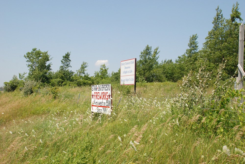 Property photo 17 - Land Auction - 62 Acres in 6 Tracts. Productive Tillable Land, Potential Commercial Sites, Investment Potential