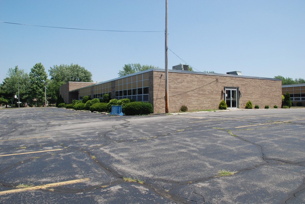 Auction Site - St. Marys Elementary - Land Auction - 62 Acres in 6 Tracts. Productive Tillable Land, Potential Commercial Sites, Investment Potential