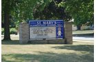 Auction Site - St. Marys Elementary - Land Auction - 62 Acres in 6 Tracts. Productive Tillable Land, Potential Commercial Sites, Investment Potential