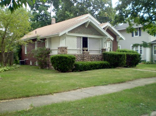 Property photo 2 - Real Estate Auction - Great Opportunity! Come Bid Your Price.