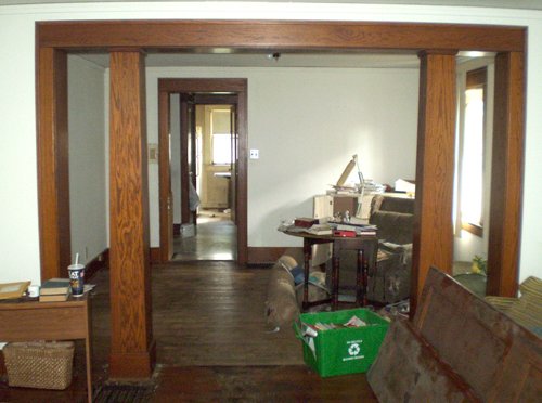 Property photo 4 - Real Estate Auction - Great Opportunity! Come Bid Your Price.