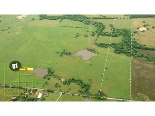 Property photo 2 - 640 Acres in 14 Tracts - Mostly Pasture/Ranch Land