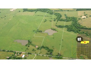 Property photo 4 - 640 Acres in 14 Tracts - Mostly Pasture/Ranch Land