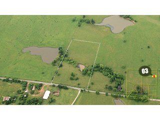 Property photo 10 - 640 Acres in 14 Tracts - Mostly Pasture/Ranch Land