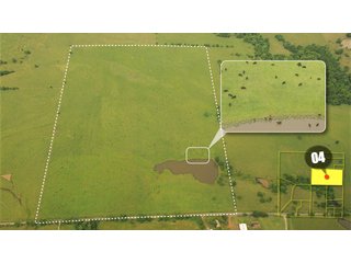 Property photo 12 - 640 Acres in 14 Tracts - Mostly Pasture/Ranch Land