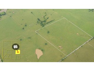 Property photo 18 - 640 Acres in 14 Tracts - Mostly Pasture/Ranch Land