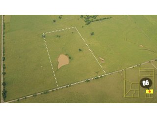Property photo 57 - 640 Acres in 14 Tracts - Mostly Pasture/Ranch Land