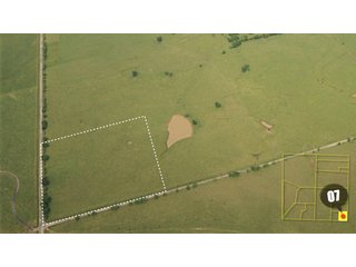 Property photo 21 - 640 Acres in 14 Tracts - Mostly Pasture/Ranch Land