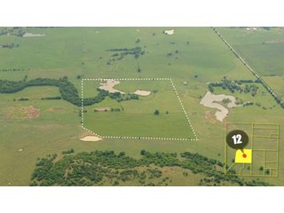 Property photo 42 - 640 Acres in 14 Tracts - Mostly Pasture/Ranch Land