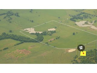 Property photo 43 - 640 Acres in 14 Tracts - Mostly Pasture/Ranch Land